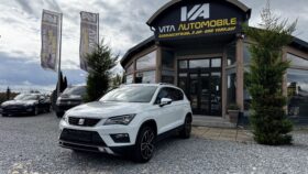 Seat Ateca 2.0 TDI DSG Xcellence