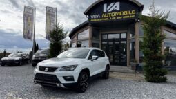 Seat Ateca 2.0 TDI DSG Xcellence